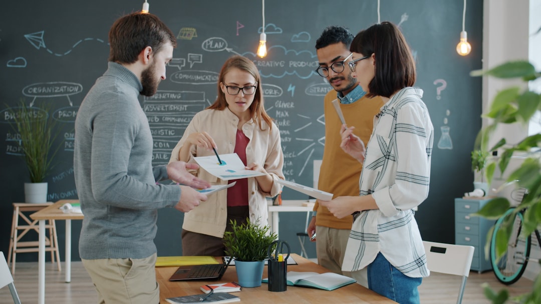 Long-term strategic commitment